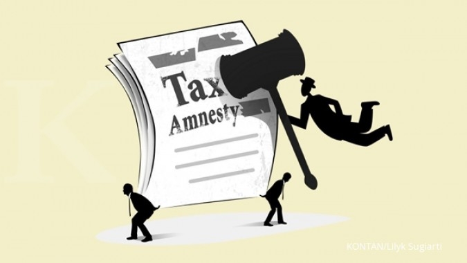 Periode Ketiga Tax Amnesty, Respon WP Meningkat